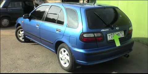 Альмера 1999
