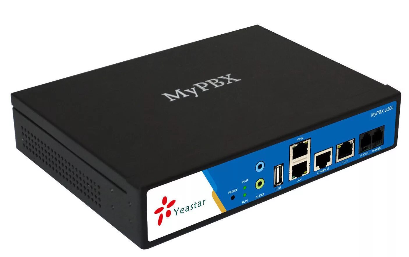 Атс 300. IP-АТС Yeastar MYPBX u300. IP ATC Yeastar MYPBX. Yeastar MYPBX e1. Аппаратная IP-ATC Yeastar p570.