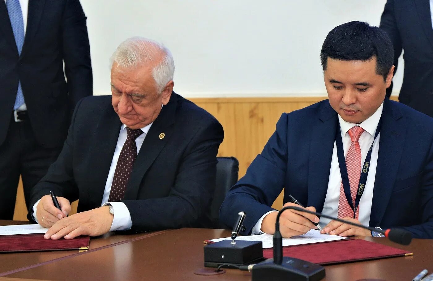 Киргизия программы
