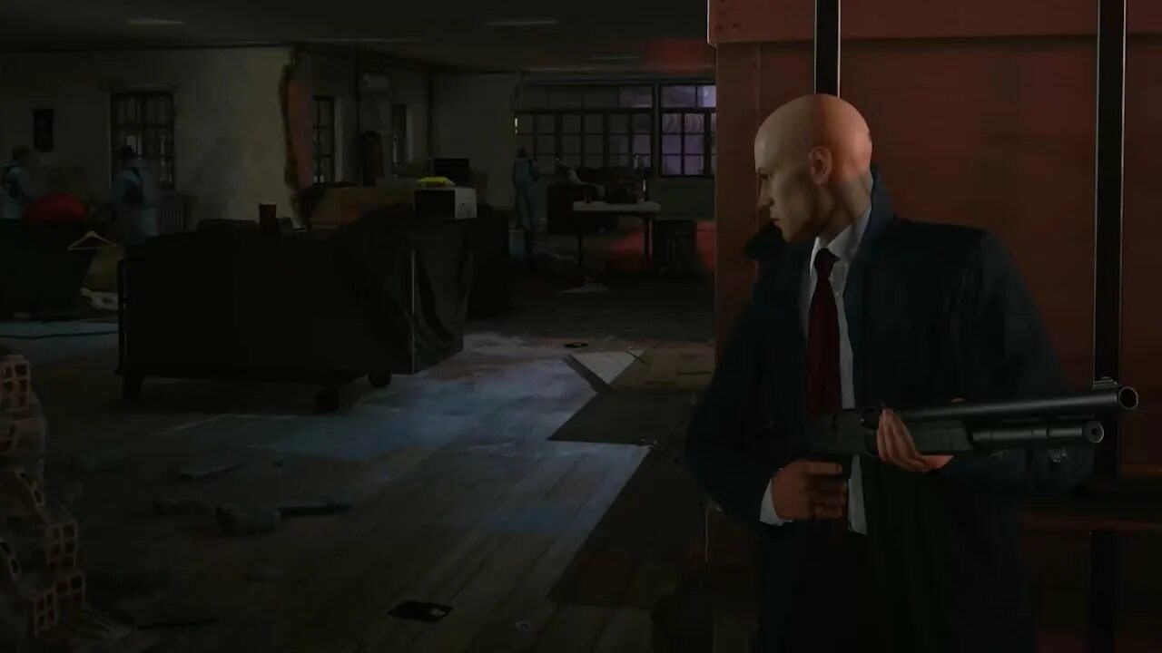 Hitman абсолюшен. Хитман blood money. Сейвы хитман. Удавка агента 47. Хитман абсолюшен мисс купер.