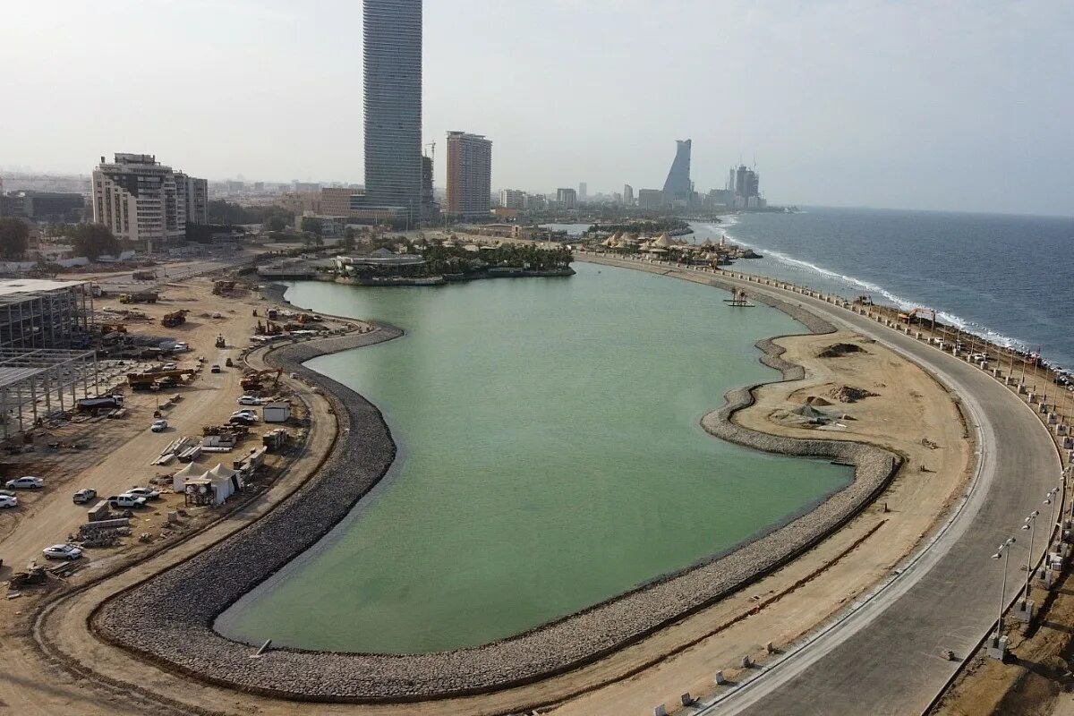 Джидда Саудовская Аравия трасса. Джидда Корниш. Jeddah Corniche circuit. Джидда Саудовская Аравия достопримечательности. Саудовская аравия трасса