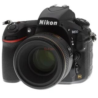 Характеристика фотоаппаратов nikon