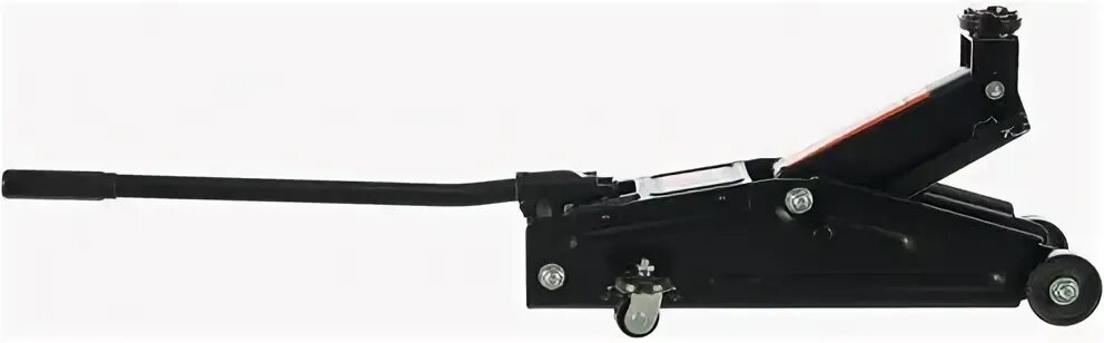 гидравлический подкатной домкрат gigant 2т htj 2g