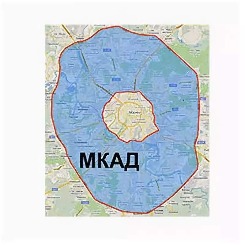 Мос ру пропуск мкад