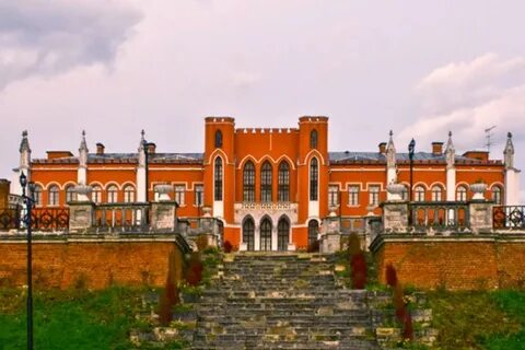 Санаторная ул вл1 село марфино