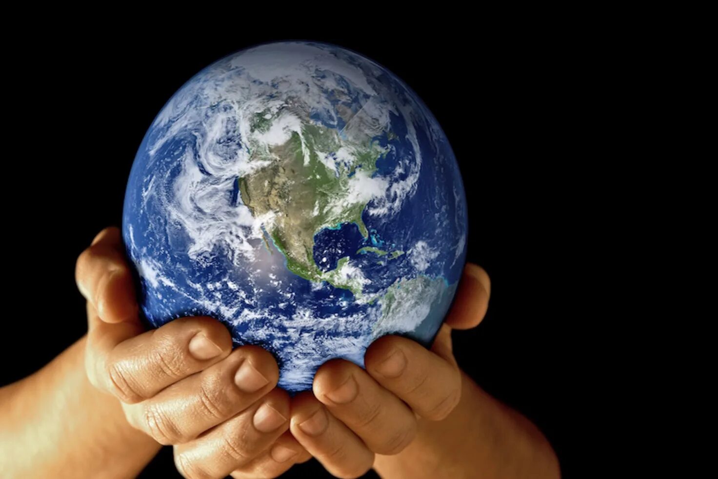 They changed the world. Планета земля. Международный день земли. Планета в руках.