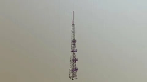 Мачта 3