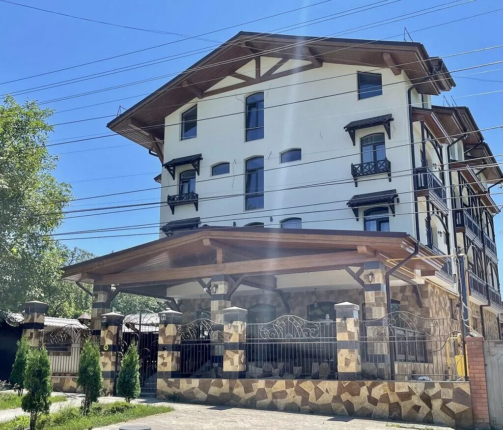 ваш отель кисловодск. ваш отель кисловодск. ул. гостиница палаццо кисловодск. седлогорская, д.