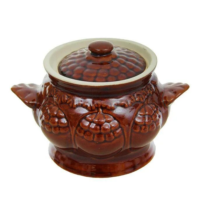 горшочки для запекания керамика. горшок "аппетитный" 0. блюдо борисовская керамика "красный", керамика красный. горшок для жаркого борисовская керамика 2 шт, 500 мл. озон горшочки для запекания.