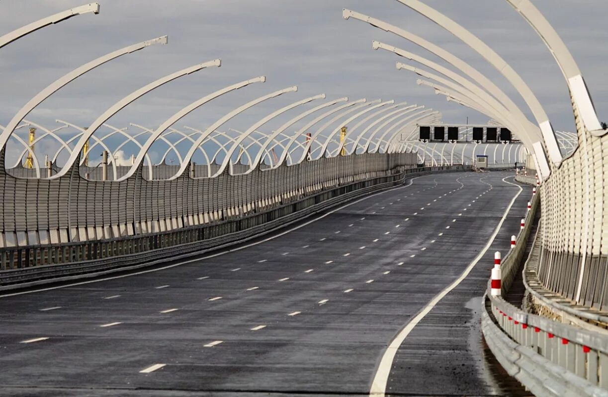 Платная дорога зсд. Мост ЗСД Санкт-Петербург. Автомагистраль ЗСД. Западный скоростной диаметр. ЗСД мост СПБ.