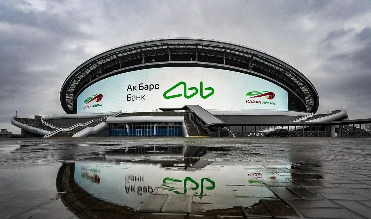 АК Барс Арена Казань. Казань Арена 2022. Стадион АК Барс Арена 2023.