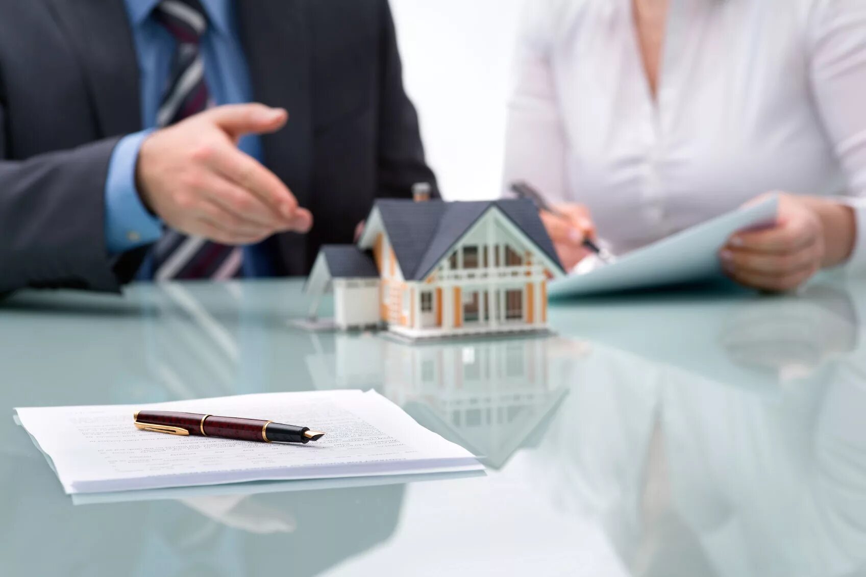 Article property