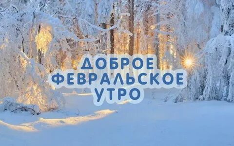 Туры 1 февраля