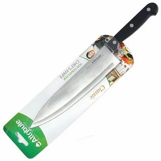 Нож attribute chef