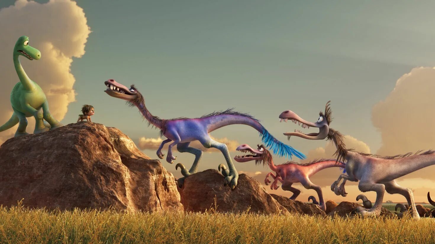Заставка динозавры. Ледниковый период 4 Велоцираптор Блю. Динозавр мультяшный.