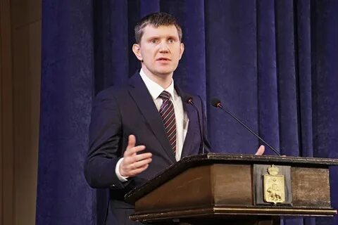 Биография решетникова