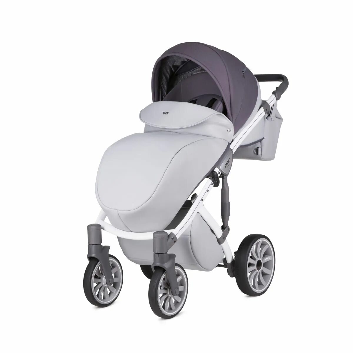 Anex Sport 3 in 1. Anex q1 Sport коляска 2 в1. Коляска Anex Sport 2 в 1. Коляска Анекс спорт 2 в 1 серая. Anex sport 2