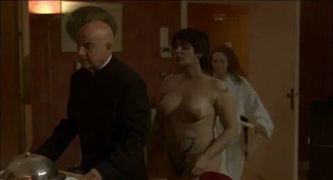 Marie julie rivest nude - Best adult videos and photos
