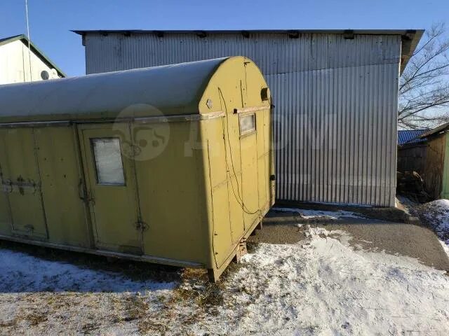 Дром заозерный