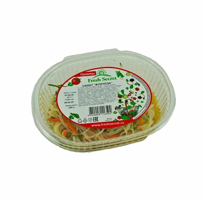 Fresh салаты. Фунчоза fresh secret. fresh secret салаты. закуска fresh secret. фунчоза из ашана.