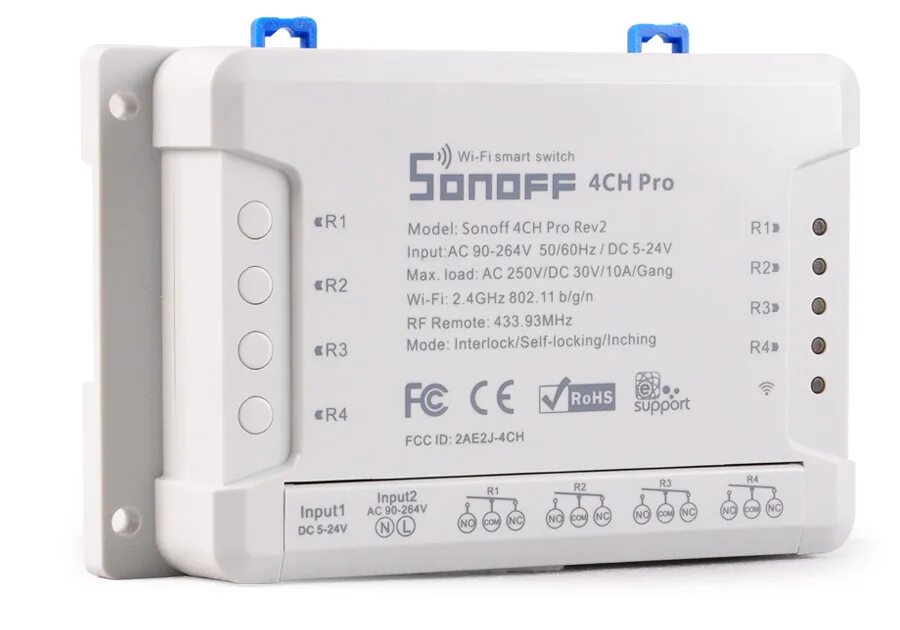 Pro ch. Sonoff 4ch Pro. Sonoff 4 Ch Pro r3 wiring. Алиса Sonoff 4ch Pro. Sonoff Smart Stackable Power Meter (main Unit).