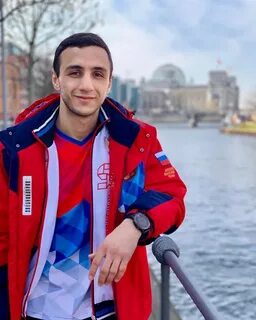 Габил мамедов блоггер