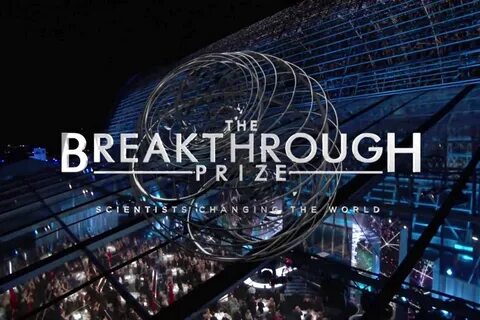 Breakthrough 1