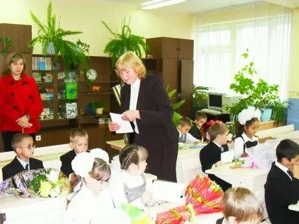 Сайт лицей усинск