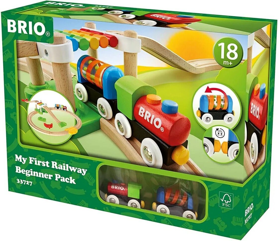 Брио. Wooden Toys Брио. Brio стартовый набор "моя первая железная дорога", 33700. Поезд игрушка Брио. Деревянная дорога Брио.