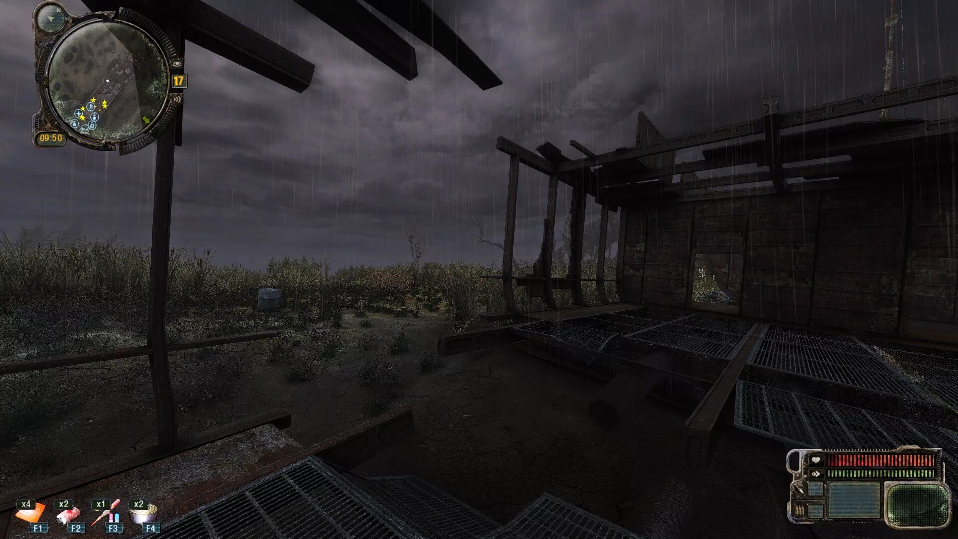 Проверить зов припяти. Зов припяти hud. сталкер худ из мизери. s.t.a.l.k.e.r. hud зов припяти. сталкер зов припяти радиоприемник.