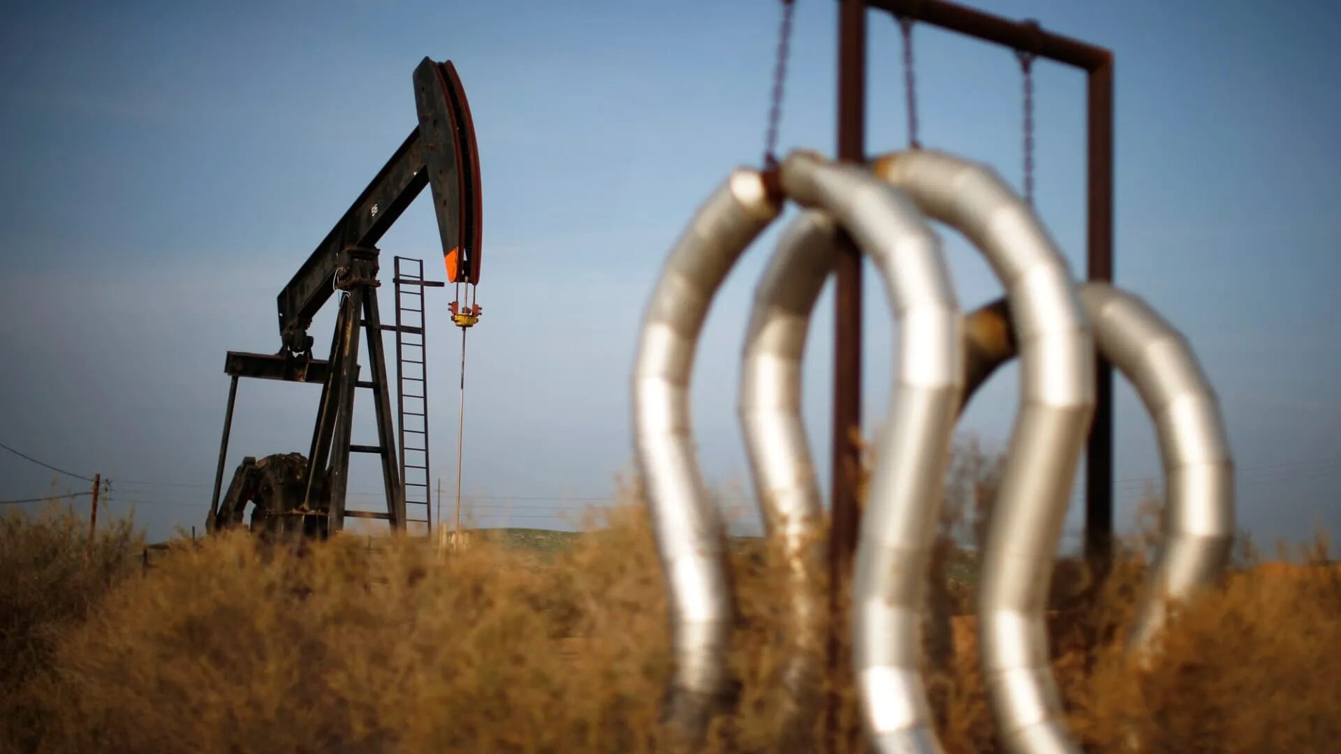 Куда продать нефть