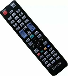 Пульт samsung aa59