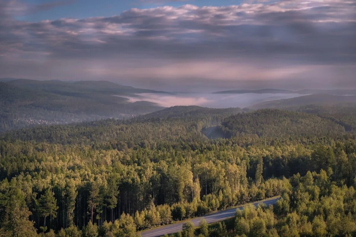 Фонды южного урала