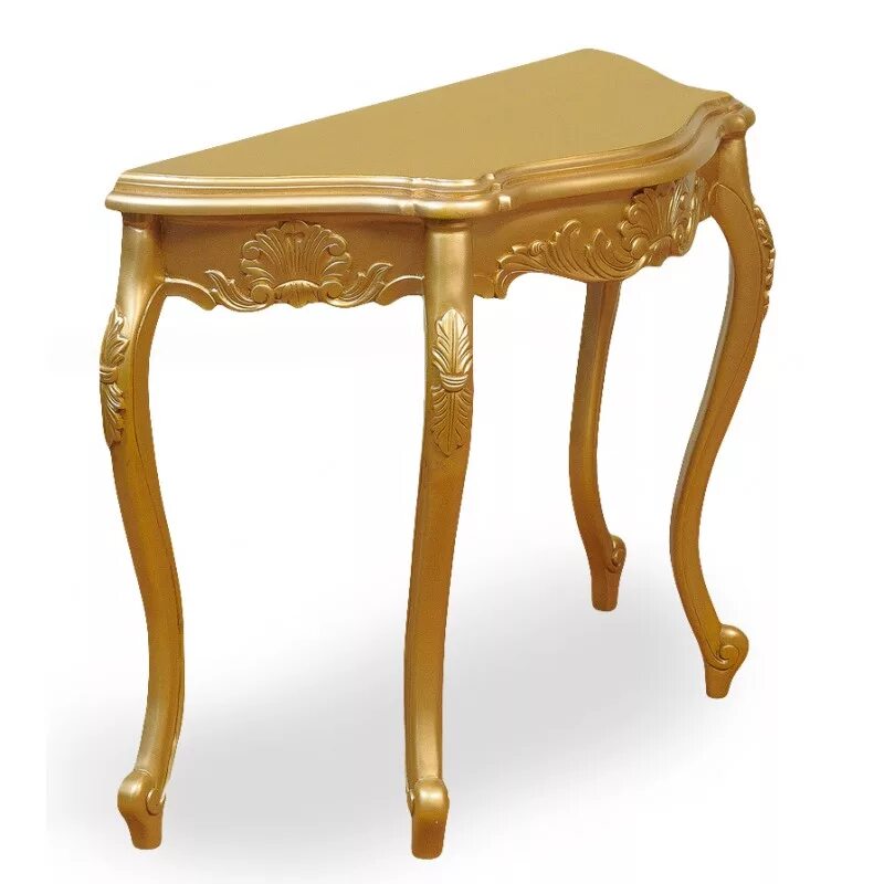 Консольный столик золото. Консоль 120 италия золото мрамор. Консоль золотая. Консоль золото классика. Консоль золото.
