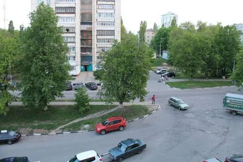 Белгород ул 5 августа