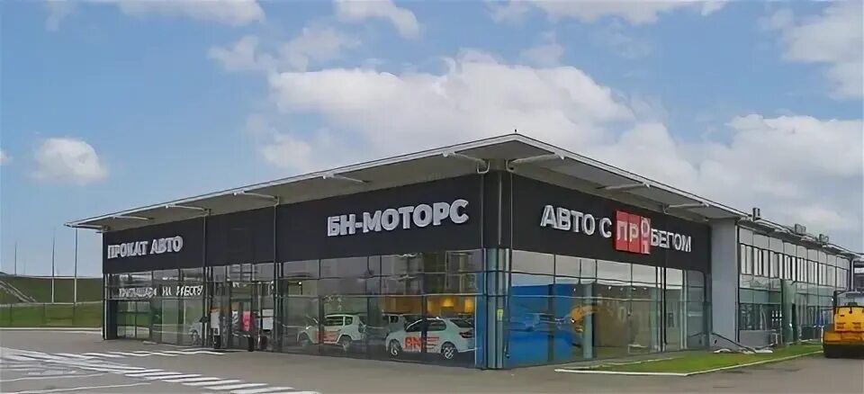 Моторс симферополь