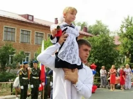 Школа 10 оренбург