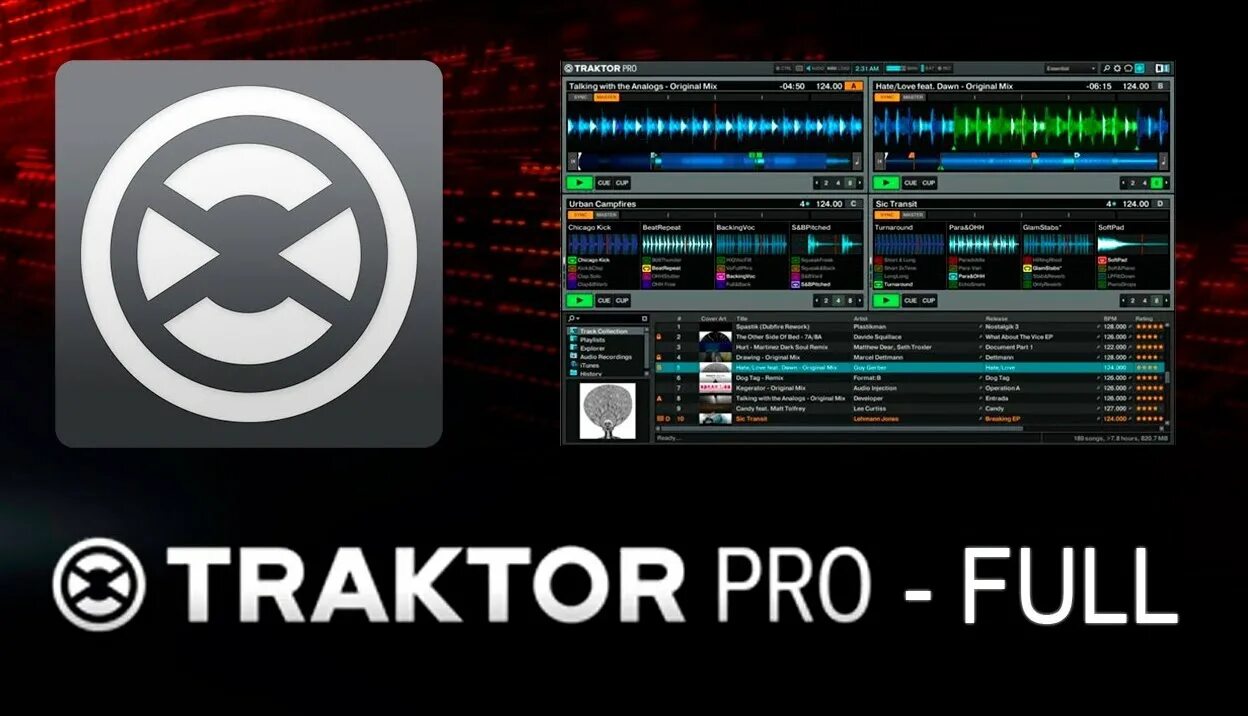 Tractor 3. Traktor Pro Plus 3.9. Traktor Pro. Трактор 2к. Traktor DJ 3.