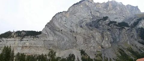 Гору на 23