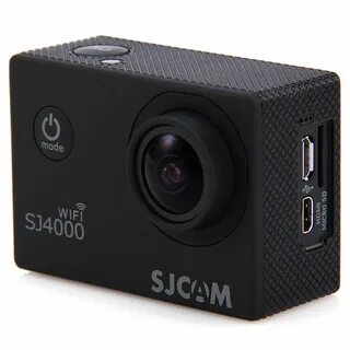 Sj4000 wifi