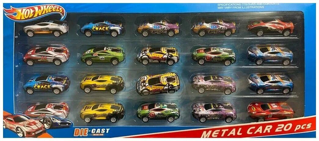 машинки хот вилс набор из 20 машинок. хот вилс набор 100 машинок. набор машин хот вилс 20. хот вилс машинки die cast. набор машинок хот вилс 20в1 324-51.
