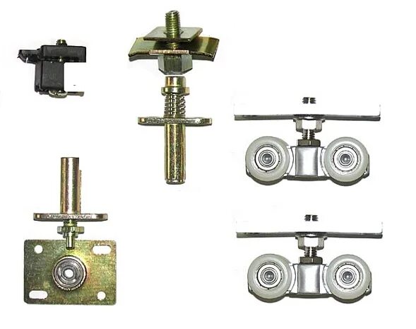 Комплект роликов для дверей книжка r-100 до 80 кг. Станок silca fastbit. Подсистема браво. Краска в/д bravo w-18 фасадная ( 3 кг). Ролики brav для раздвижных.