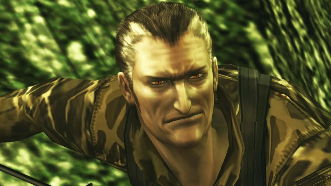 Mgs 3 дата выхода. Mgs 3 boss. metal gear solid 3. metal gear solid 3 босс. mgs 3 snake.