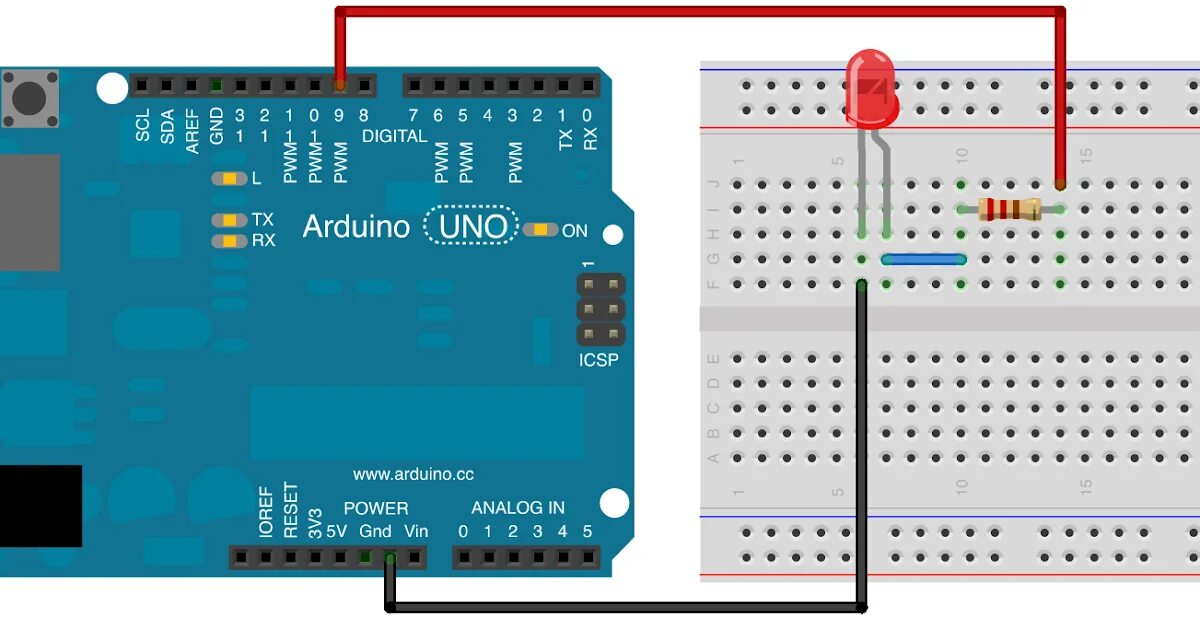 Ардуино uno светодиод. C[tvfподключения светодиода к ардуино. Схема подключения светодиода к ардуино уно. Светодиод к ардуино на ардуино уно. Ардуино диод