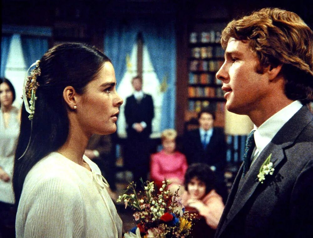 Сильные истории любви. Сильные истории любви