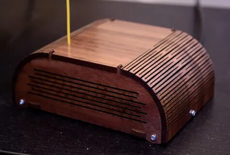 Radio cut