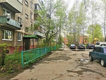 Подольск дома д д