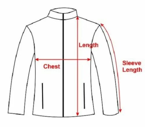 Hem width. Sleeve размер. Sleeve length. Bust length sleeve. Какой должен быть рукав у пиджака.