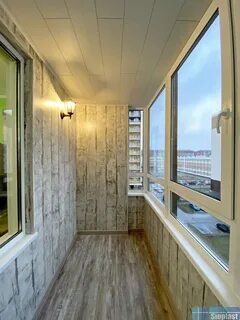 Ламинат на балкон отзывы