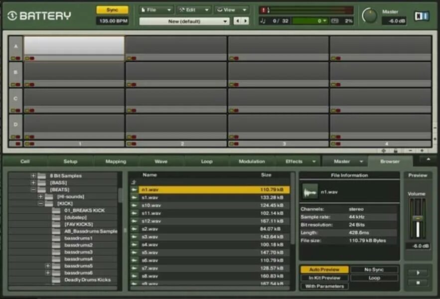 3a Battery. Native instruments Battery. Battery VST. Ni instruments программа.